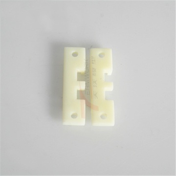 Asli ABS Pure Resin Plastic Injection Molding Prototaip