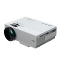 LED High Definition Home Theater High Projector
