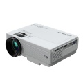 LED de alta definição Home Theatre High Projector