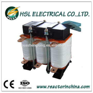 3phase line/load electrical power inductor for generator or inverter