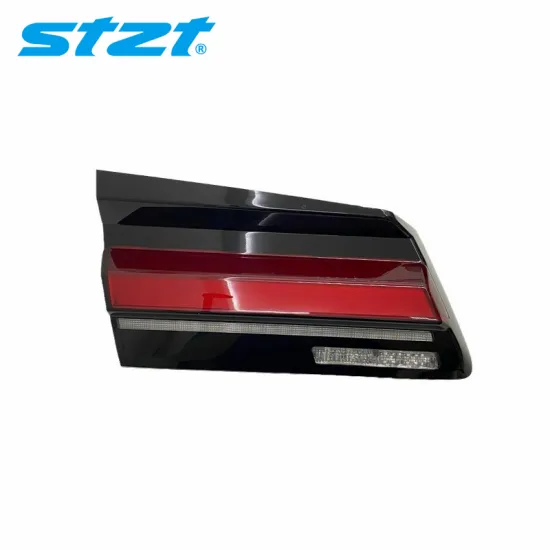 STZT 63218493815 - Auto Parts Outer LED Taillight for BMW 5 Series G38 G30