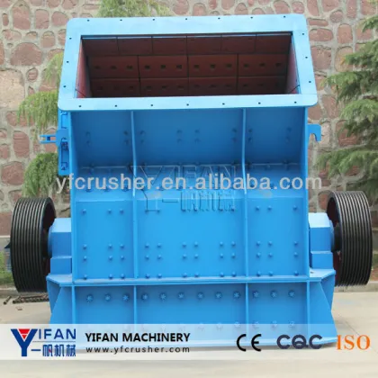 International brand mini stone crushers
