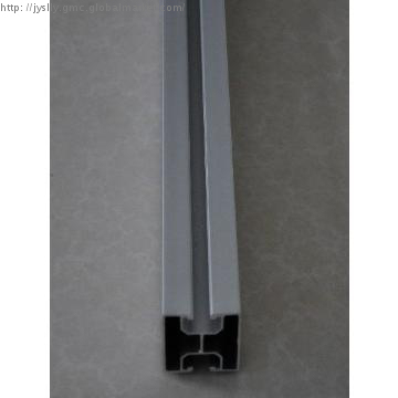 Supplying aluminium section for solar roofing bracket