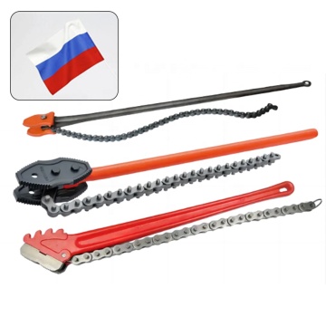 Wholesale Professional Heavy Duty Chain Tongs - Double End, 1-1/2 to 8-Inch