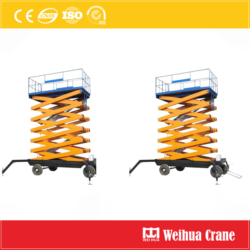 Scissor Lift