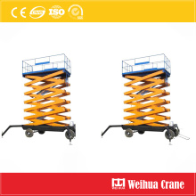 Scissor Lift