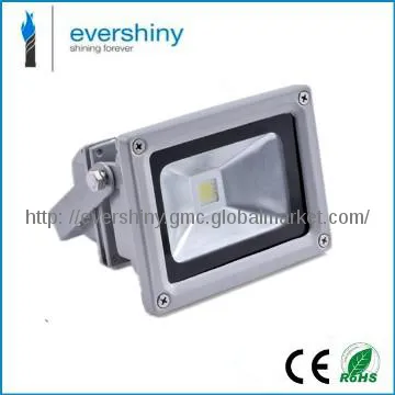 Outdoor IP65 10W led floodlight