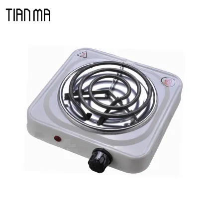 Seven Star Electric Burner Stove 1000W Hot Plate for Cooking