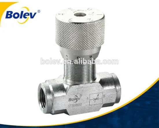 With 10 years experience supply 2" female thread gate valve for 2015