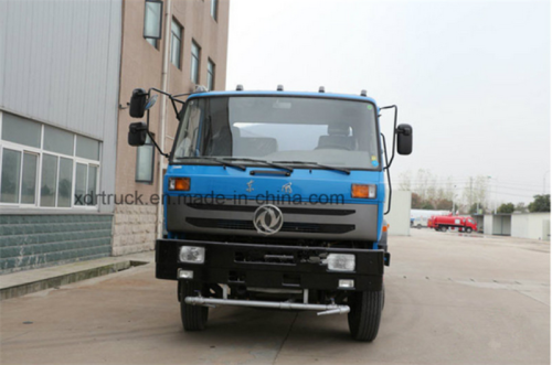 18-20cbm Dongfeng Water Sprinkler Truk Khusus