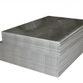 Titanium cold rolled sheet