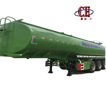 semi trailer Mud semi trailer