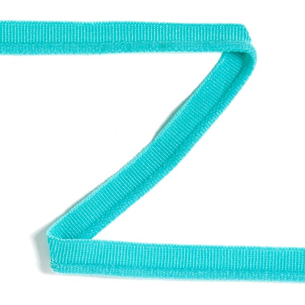 custom elastic piping tapes