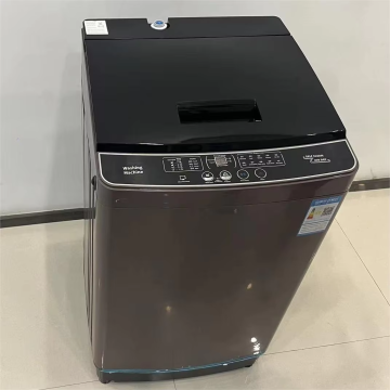 12kg Fully Automatic Single Tube Top Loader Portable Washing Machine with Dryer