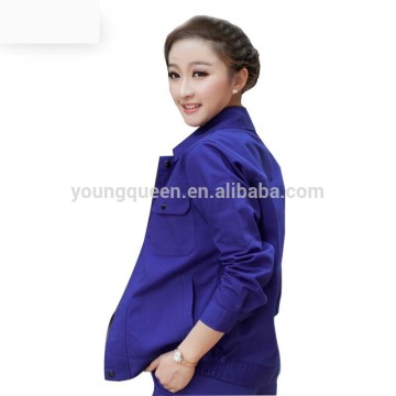 LB57 Stylish overalls professional custom tooling uniform shop workers workwear