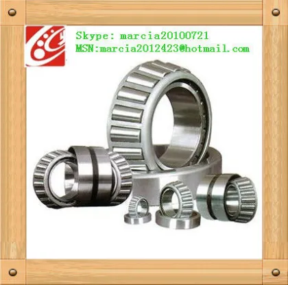 Nsk/fag/timken Tapered Roller Bearing 32008,32009,32010,32011,32012