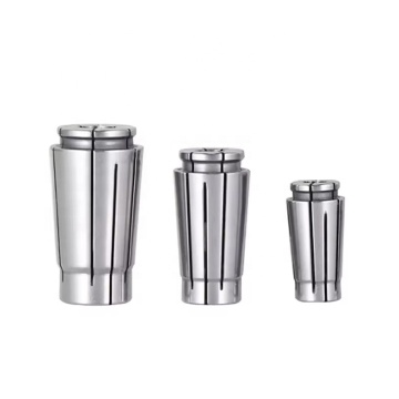 SK Collet Chuck Series: อุปกรณ์เสริมเครื่องมือเครื่องจักรที่มีความแม่นยำสูง