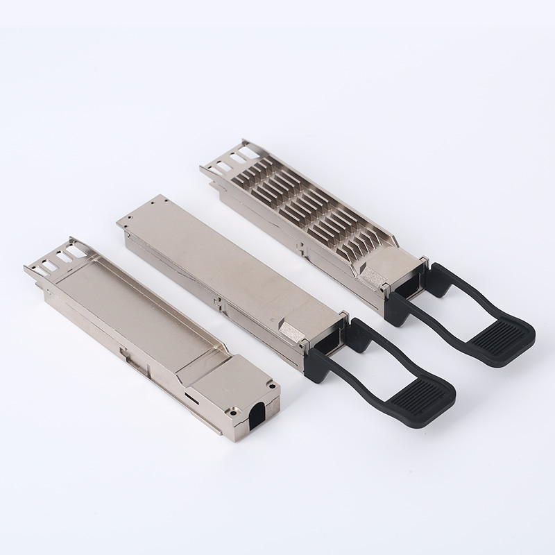 Custom Zinc Alloy Die Casting