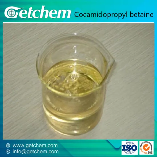Cocamidopropyl betaine