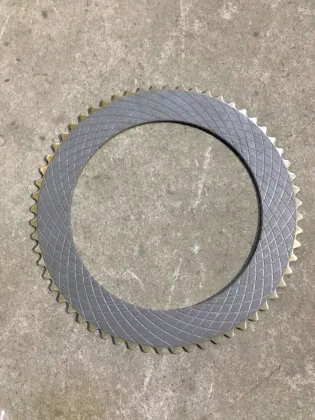 Hangzhou Advance GWC series Gearbox Spare Parts