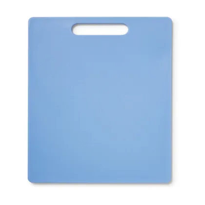 HDPE Cutting Board for Butcher Chopping in Kitchen