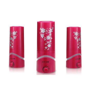 mini cool mist  humidifier with led light and aromatherapy function