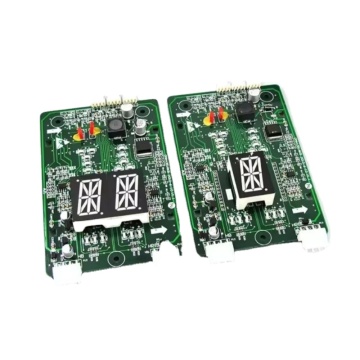 OMA4351AKB Elevator PCB Display Board for Hotel Elevator Spare Parts