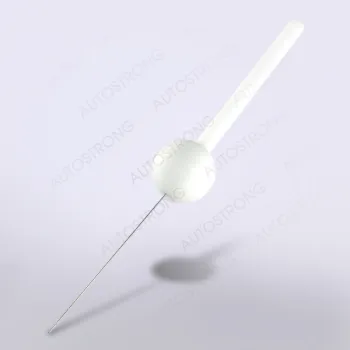 Lab Accessibility Test Probe/Test Equipment
