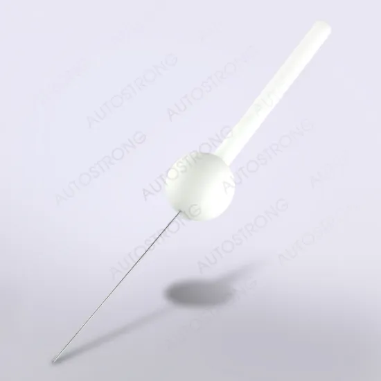Lab Accessibility Test Probe/Test Equipment