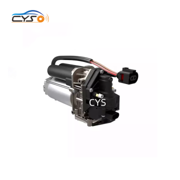 Air Suspension Compressor for Porsche Panamera 971 (971616006B, 971616007B)