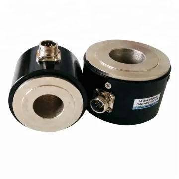 compression load cell sensor 260KN