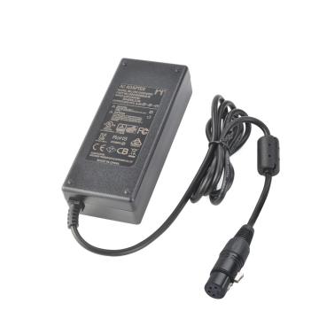 Ul IEC-62368 Adattatore di potenza 12V 7A