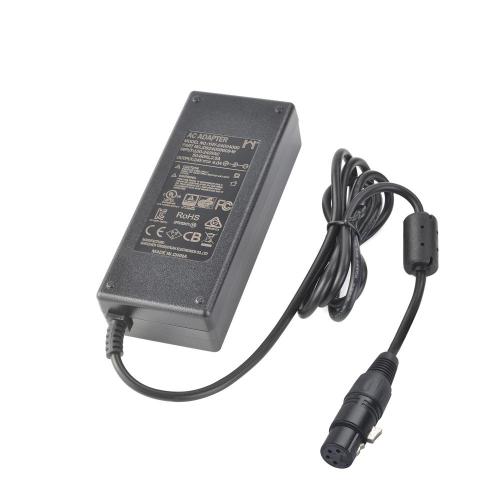 UL IEC-62368 Adaptador de energia 12V 7a