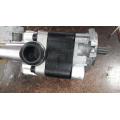 234-60-65200 hydraulische Zahnradpumpe für Grader GD705A-4A