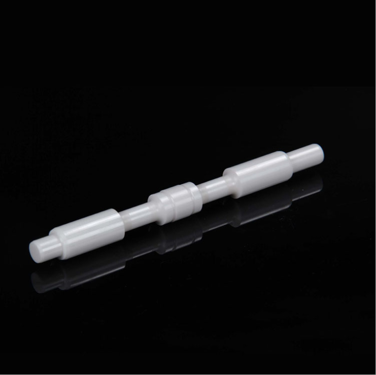 Customized Machining Zirconia Ceramic Rod