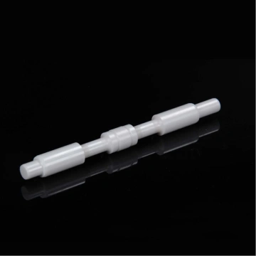 Machinable ceramic rods bar tube alumina zirconia silicona rod