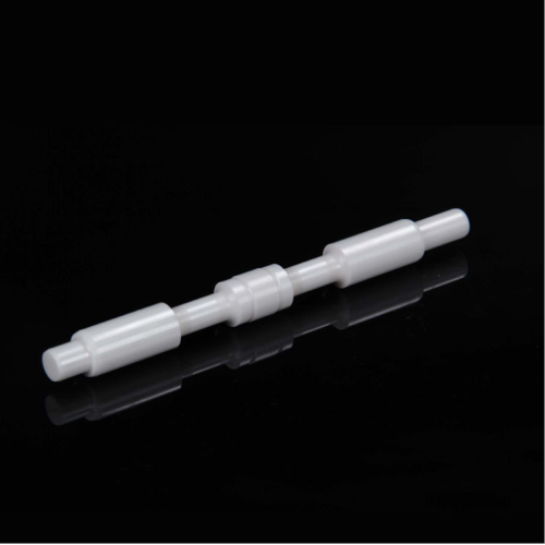 Customized Machining Zirconia Ceramic Rod