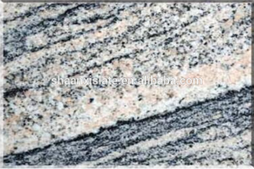 HYG cheap natural stone China Jparana granite tile