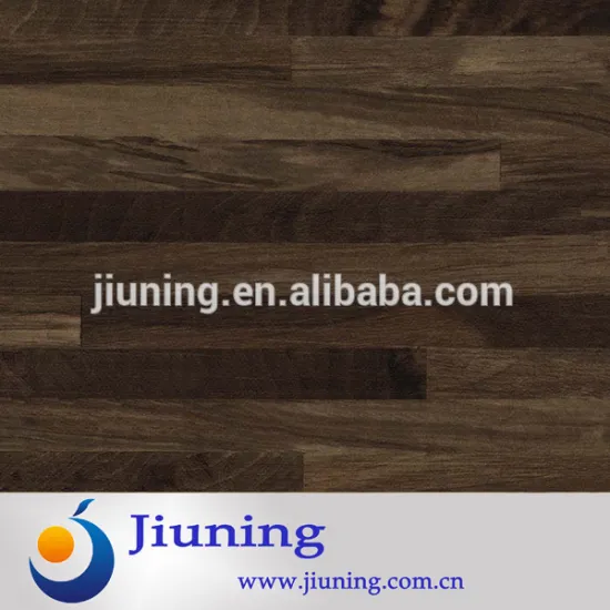 Luxury Indoor Usage PVC Vinyl Flooring Plank