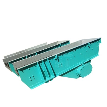 Adjustable Grizzly Bar Gap Série ZSW Series vibrantes à bon prix