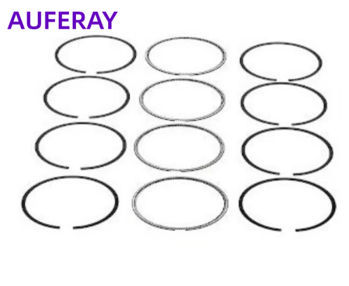 Wholesale Customized Steel 304 Piston Ring LR09994 for Land Rover Compressor