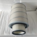K3041 futon için hava filtresi xcmg yutong otobüs