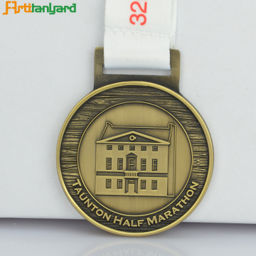 High Quality Promotion Medal with Perfect Design