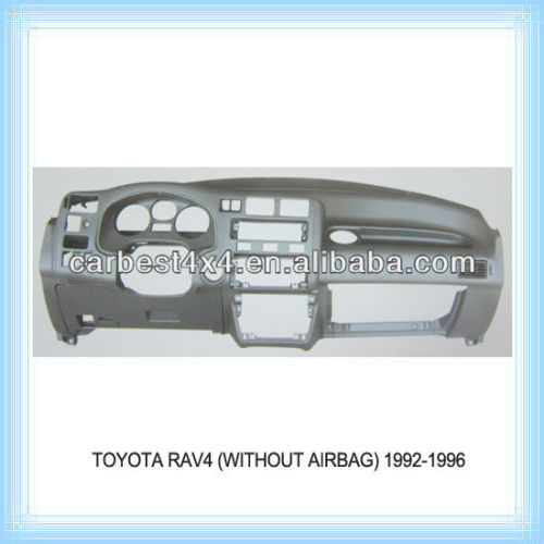DASHBOARD FOR TOYOTA RAV4 (WITHOUT AIRBAG) 1992-1996