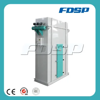 Hot Sale Feed Equipment Square Pulse Filter (TBLMF)