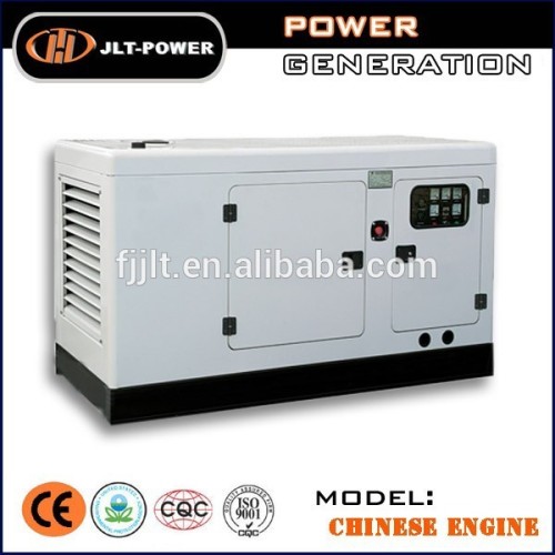 20kw/25kva Diesel Generator Electric Power Generator Prices