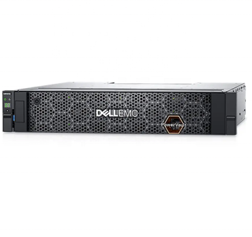 High-Performance Dell PowerVault ME5024 Storage Solutions for Databases, Small-Scale VDI, and Security Workloads