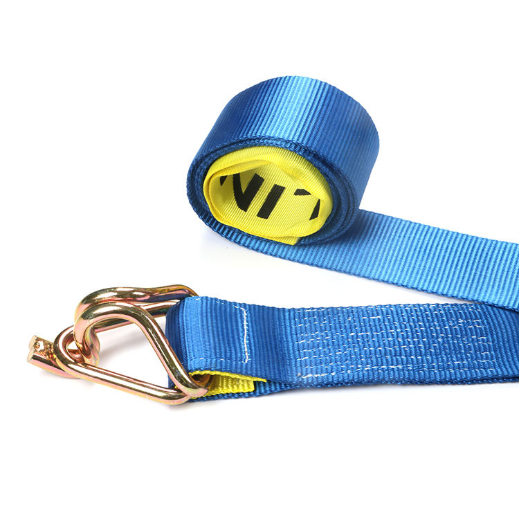 Ratchet Buckle Straps 4