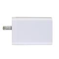 Cargador de pared 15W 3-PORT USB enchufe cargador de pared