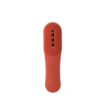Use Portable Skin Scrubber Skin Pore Cleaner Sonic